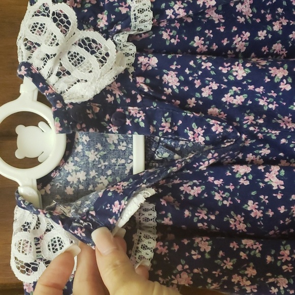 Baby Onsie Dress Jumper - Picture 5 of 6